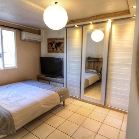 Appartement Proche Toutes Commodites Toulon Exterior photo