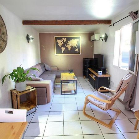 Appartement Proche Toutes Commodites Toulon Exterior photo