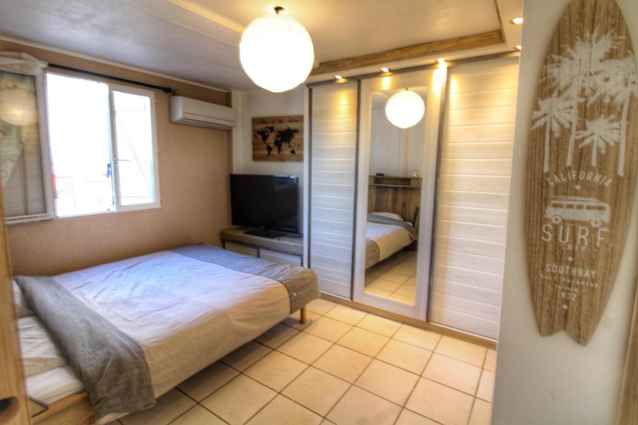 Appartement Proche Toutes Commodites Toulon Exterior photo